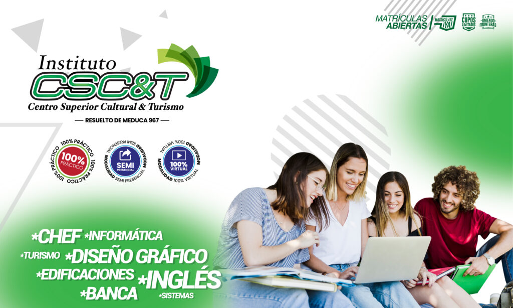 Fundación Institutos Panamá CSCT INCOP